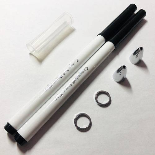 安爷笔铺 改笔材料Ivan mod(DR版)材料包 只有材料 自己动手