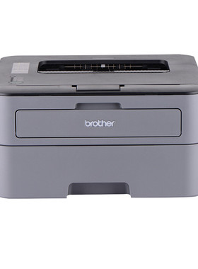 兄弟（brother）HL-2260D黑白激光打印机小型学生家用办公一体机