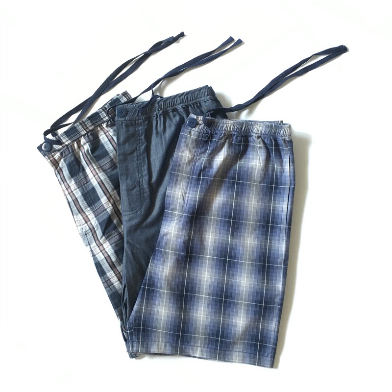 Pantalon pyjama - Ref 724586 Image 1