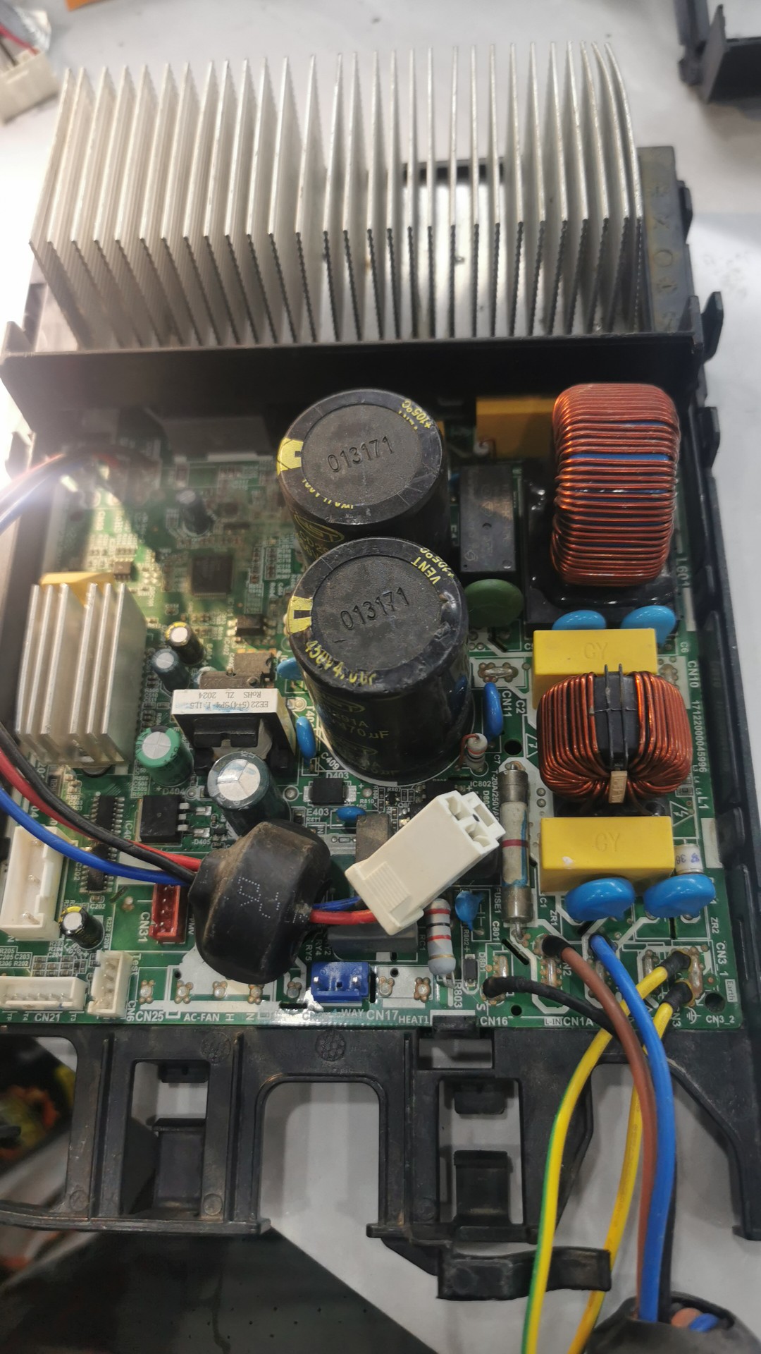 17122000045996 17222000033578 kfr-35/bp3n8-b05