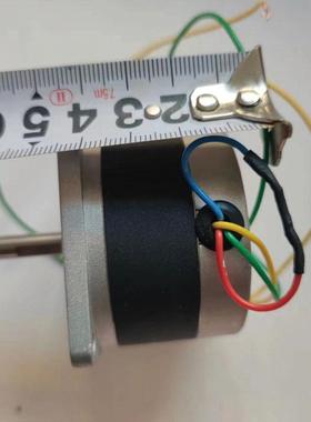 57BYG007-01步进电机（皮带秤测速传感器）