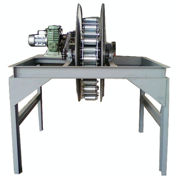 JLM卷扬链码皮带秤链码自动装置