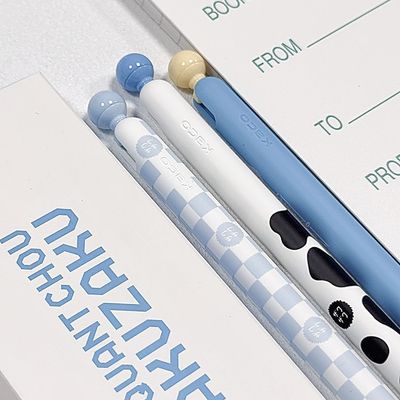 KACO灵悦牧野拾光限定笔POPUP