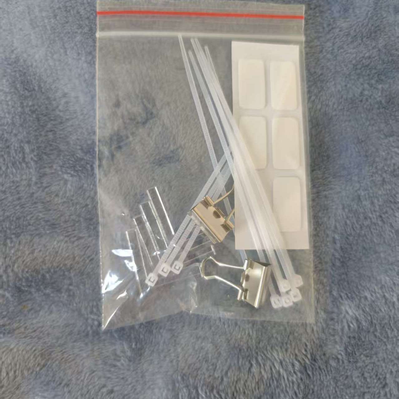 鸟笼隔板亚克力固定角码6045布卡星6001哈根5001鸟笼隔板固定配件