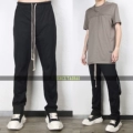Thin Black