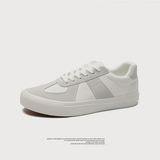 B218-1781-P50透气男士休闲小白鞋新款低帮帆布鞋子学生潮鞋2023，男鞋帆布鞋，电商B218