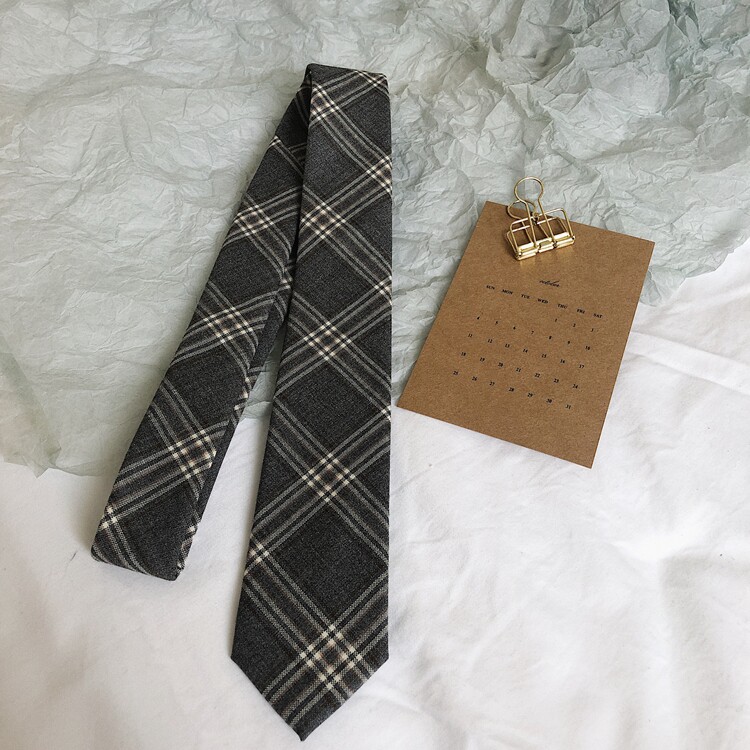 B218-D03-P15经典四色jk学生制服新款日系领带情侣休闲领结春新款,饰品项链,星座1613（原B218）