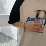 B218-S109-P10戒指指环尾戒饰品配饰男士学生情侣韩版个性，戒指，星座1613（原B218）