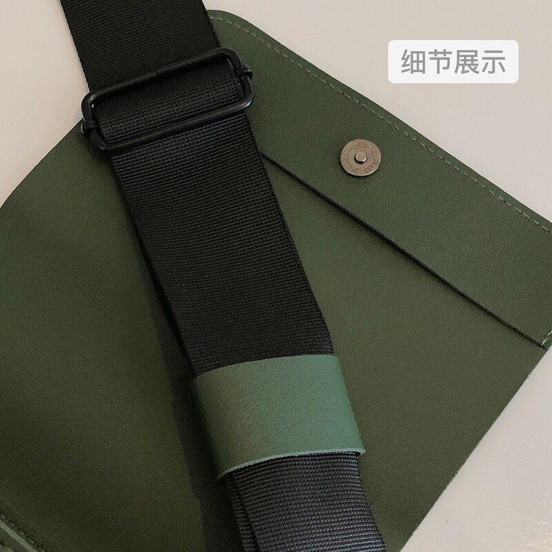 B218-B17-P35方块小包情侣斜挎宝宝男士单肩包袋新款纯色背包2023,女包手腕包,星座1613（原B218）