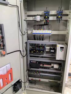 空调自控系统|空调箱恒温控制系统|空调机组恒温控制箱柜