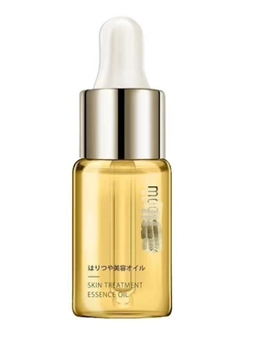 MOOKLOOK茉珂时光肌底修护精华油角鲨烷油面部护肤油按摩面膜油