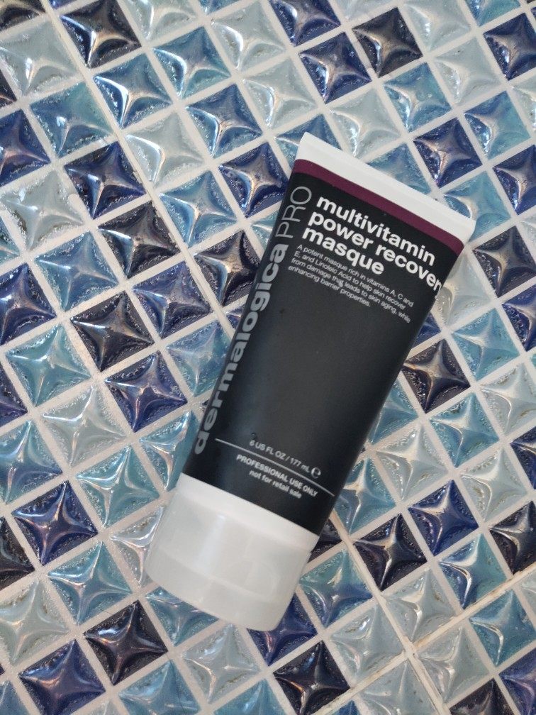 德美乐嘉焕亮抗皱多维面膜亮肤去黄气保湿177ml敏感修护dermalogi