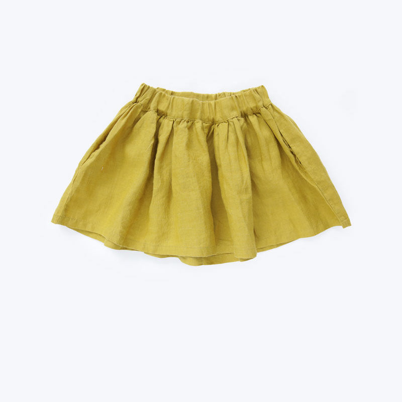 Jupe pour fille - Ref 2048624 Image 4