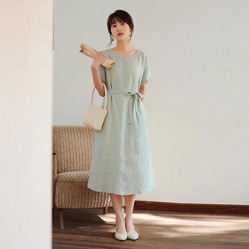 亿隆大码女装 XZFK655 整款下架