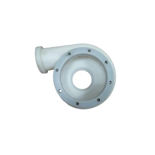 FSB FZB氟塑料配件泵体 泵壳 蜗壳25 32 40 50 65 80 100 125