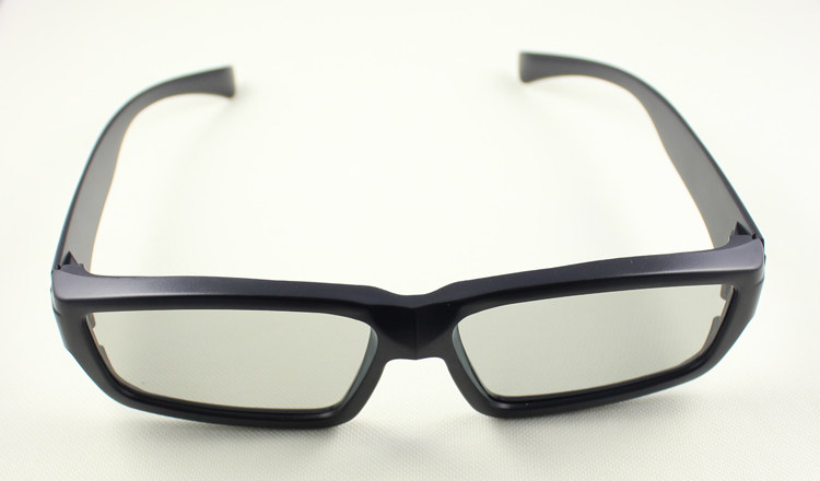 Lunettes 3D 3D   - Ref 2622101 Image 3