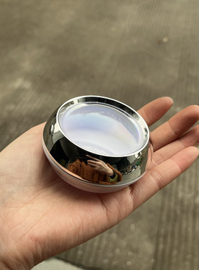 亚克力时空胶囊盒减3g5g肥丸藏红花罐子迪拜西红花包装塑料空盒子