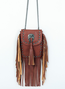 middle east流苏包铆钉包2024手机包small bag money fashion2024