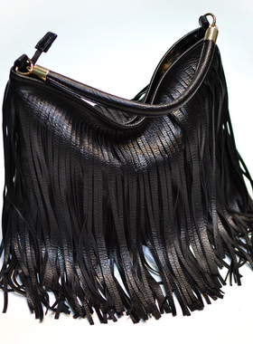 女包Tassel middle east women bag fashion lady bag popular