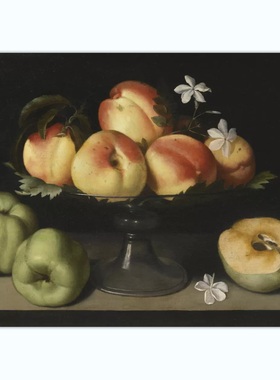 A925【意大利】Fede Galizia 静物、人物写实油画网传电子图库.