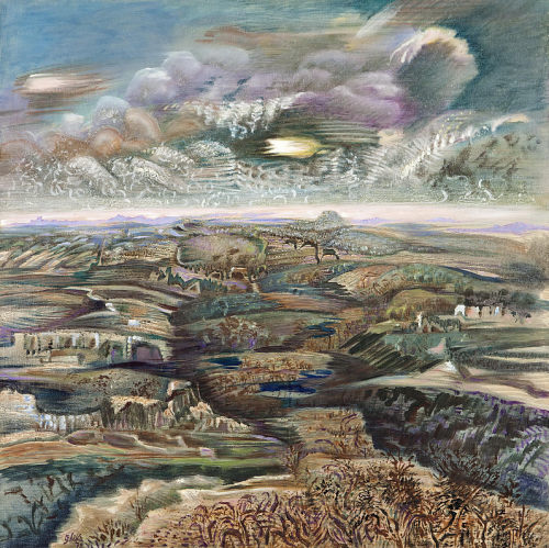 M665【希腊】Hatzikyriakos-Ghika Nikos）美术临摹绘画网传图库