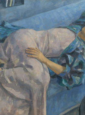 C301【奥地利】Walther Gamerith 绘画美术临摹艺考网传电子图库