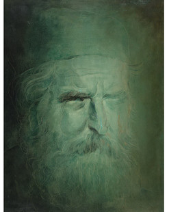 M227【比利时】费利克斯·德·波克（Felix de Boeck）绘画图库