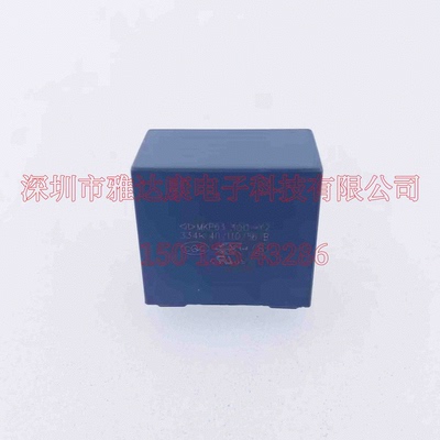 厦门法拉C3D2K506KM0AC00800V5