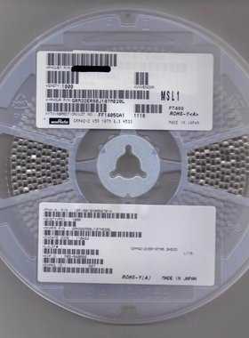 B32912A3223K000 B72590D0150A060 B72220S0271K352 EPCOS 村田电