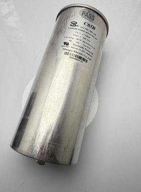 550vac 150uf 薄膜电容器 shengye sy C65R 106x245mm 胜业