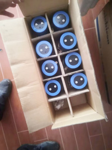 日本进口nichicon350WV2200MFD变频器滤波电解电容350WV2200MFD35