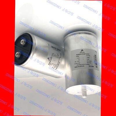 B25690A1107K501 B25690C1707K703 B25690A1527K303 EPCOS电容器