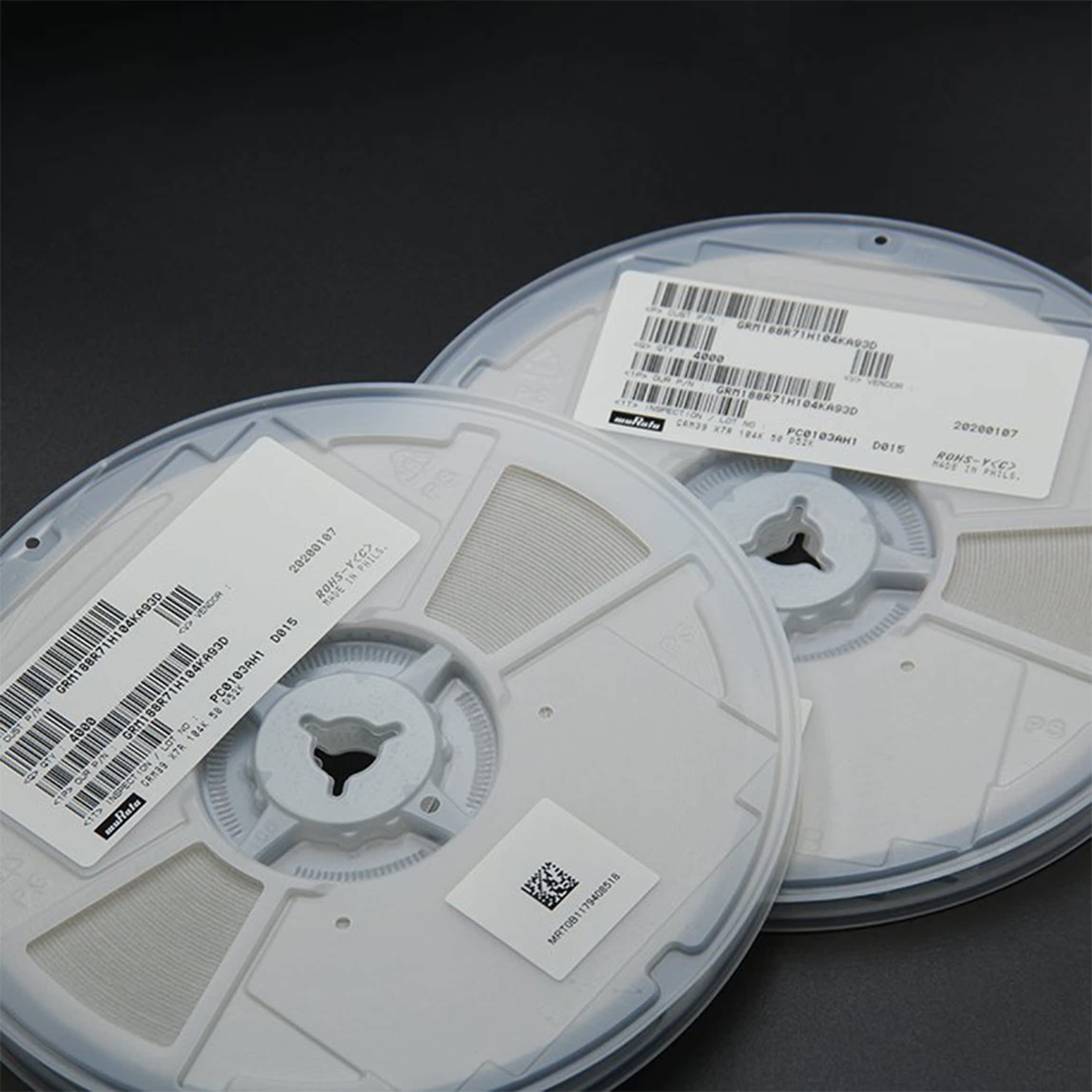 B32922C3473M000 B39931B3916U410 B39871B3440U410 EPCOS 村田电