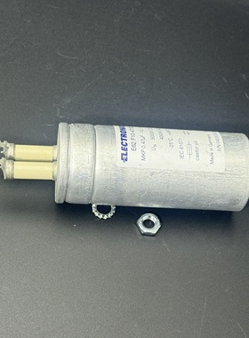 E62.F10-501B20 0.5UF 5000VDC ELECTRONICON电容器471B20 0.47uf