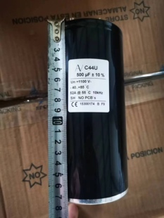 b43330A5109m000 b43310b9688a001 电容器 400v6800uf450v10000uf