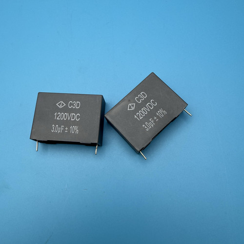 全新厦门法拉C3D电容，1200V 3.0μF，型号C3D3L305KF00C00 p37