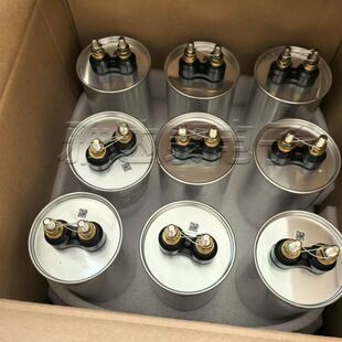 47uF 690V C6MU2476J80K700 FARATRONIC 法拉 薄膜电容 全新现货