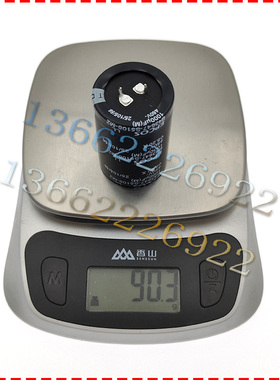 B43647 A5108 M050 M052 M057 M002 m2 EPCOS电容器 450v1000UF