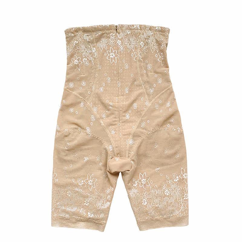 body amincissant en nylon - Ref 669806 Image 4
