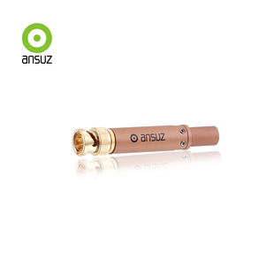 SORTZ 丹麦 Ansuz 神符奇技 音频噪声抑制器 C3系列BNC插口