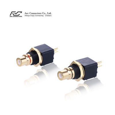 AEC雅钛RJ-255BKPLG-180插座