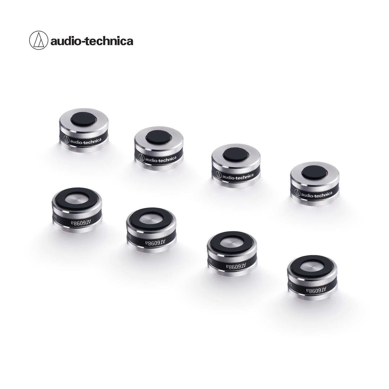 日本 Audio-Technica 铁三角 AT6098a 系列