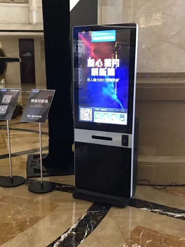 出租出售照片打印机送货上门调试