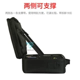 Универсальная сумка-органайзер, ящик для хранения для рыбалки, снаряжение с аксессуарами