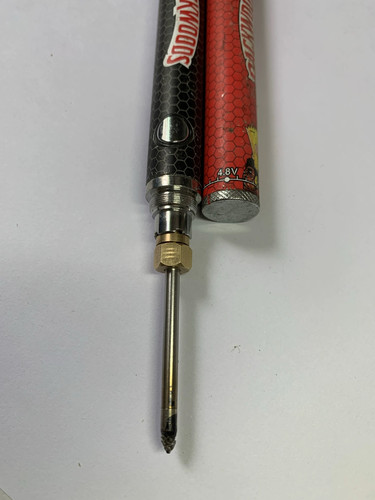 大款510电烙铁主机3.3-4.8V不带烙铁头 裸机