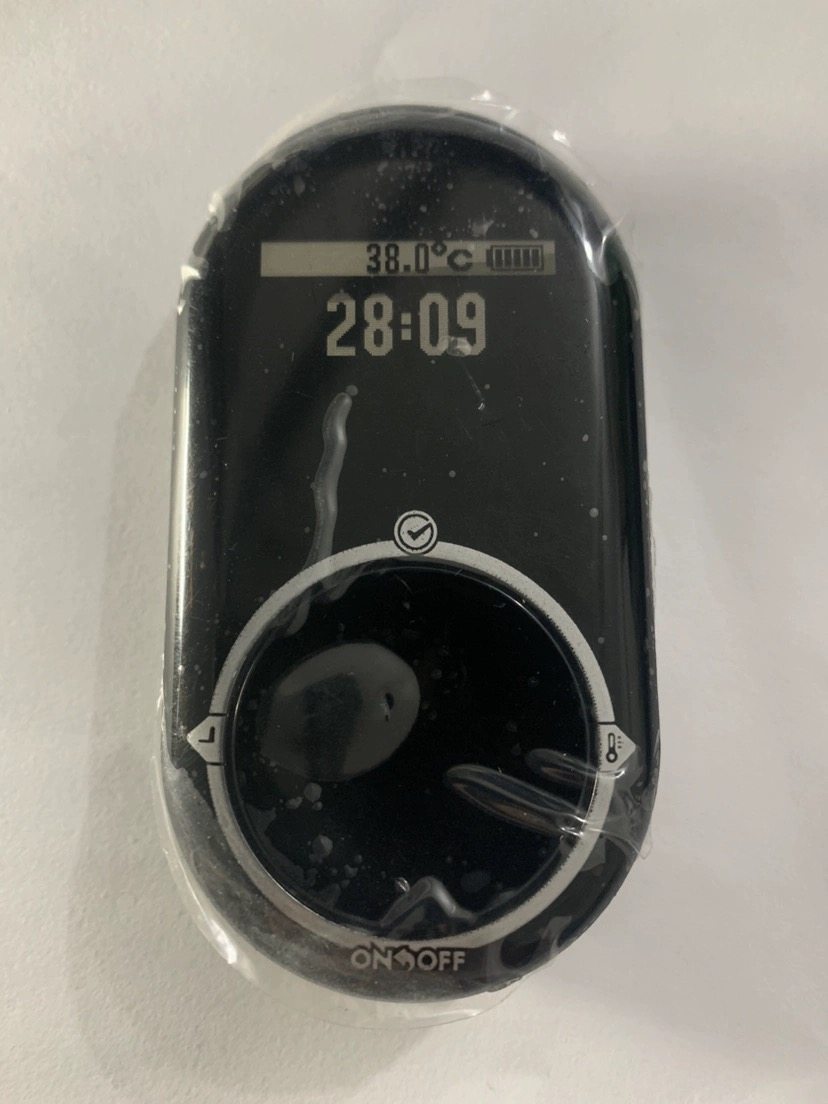 C口充电 暖手宝 带屏款，裸机 单面发热,生活电器,其它日用家电,淘宝优惠券,粉丝福利购,淘宝优惠卷