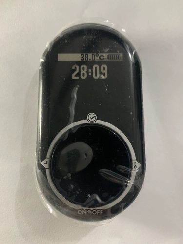 C口充电 暖手宝 带屏款，裸机 单面发热