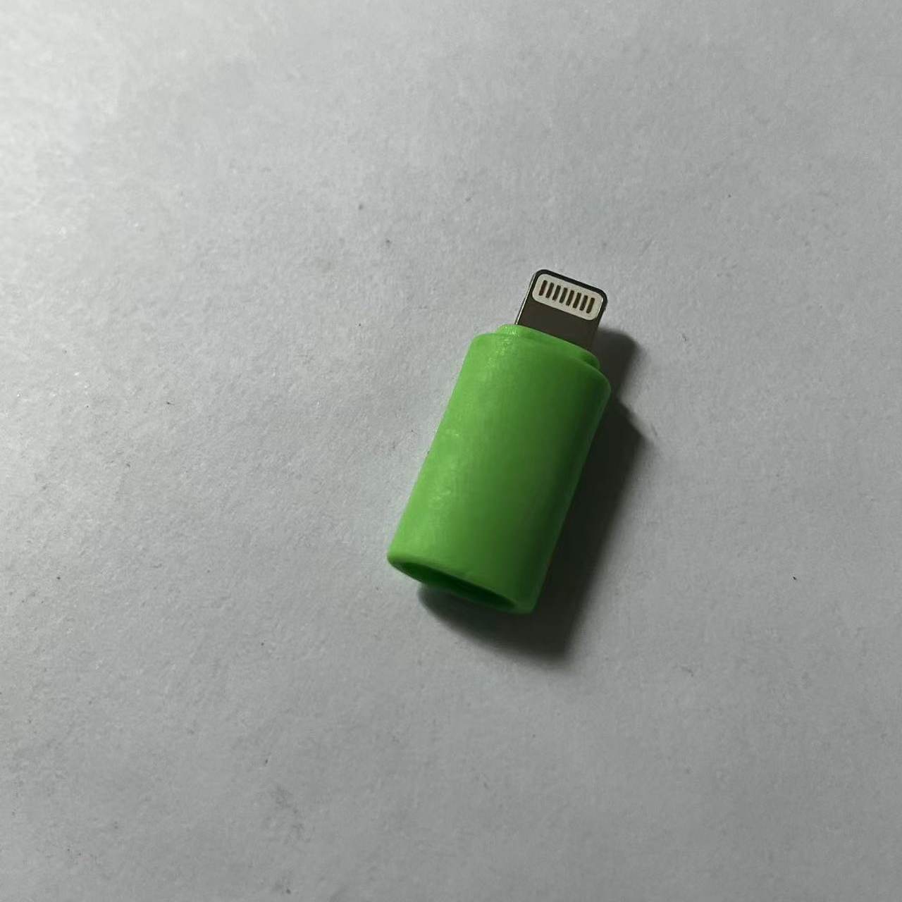 安卓转苹果转接头 不包好坏