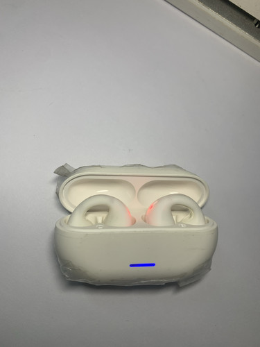 良率高 蓝牙耳机 电池没电 不包好坏 颜色随机发货