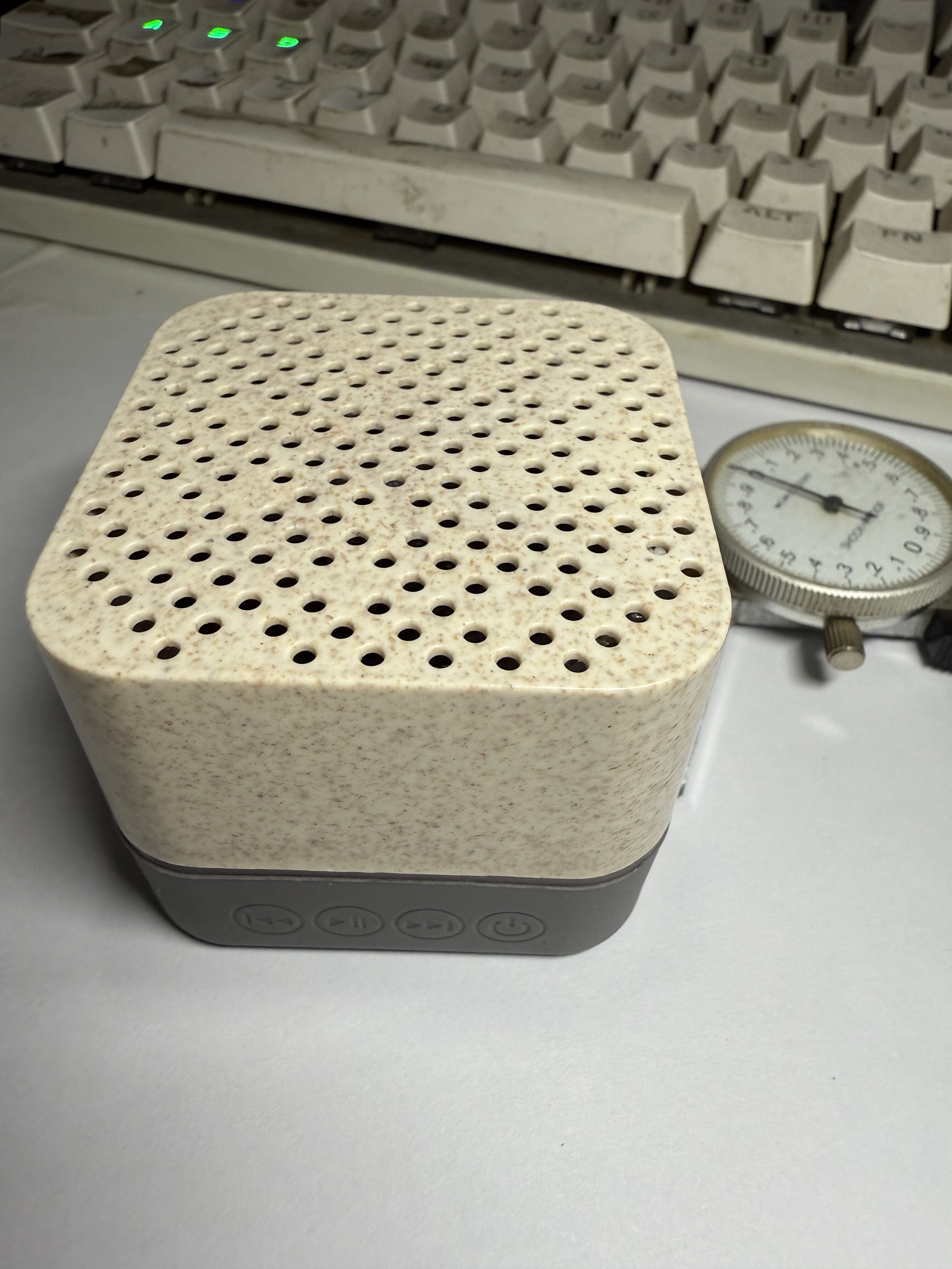 小音响 蓝牙音箱无线蓝牙迷你便携式 口方形家用音箱